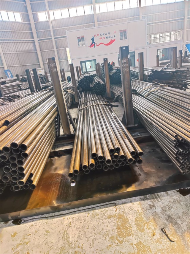 长春精密无缝钢管订购