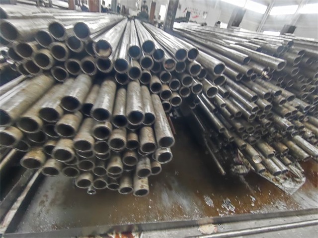 长春精密无缝钢管价格