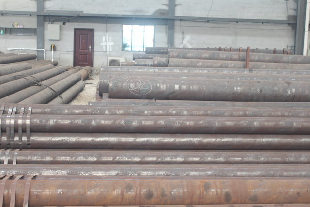 长春厚壁无缝钢管售卖电话