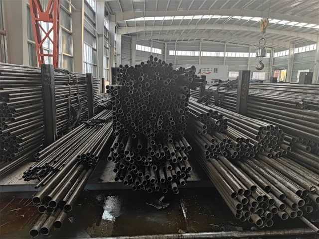 长春30Cr精密无缝钢管
