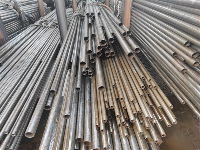 长春精密无缝钢管销售处