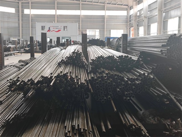 长春42crmo精密无缝钢管