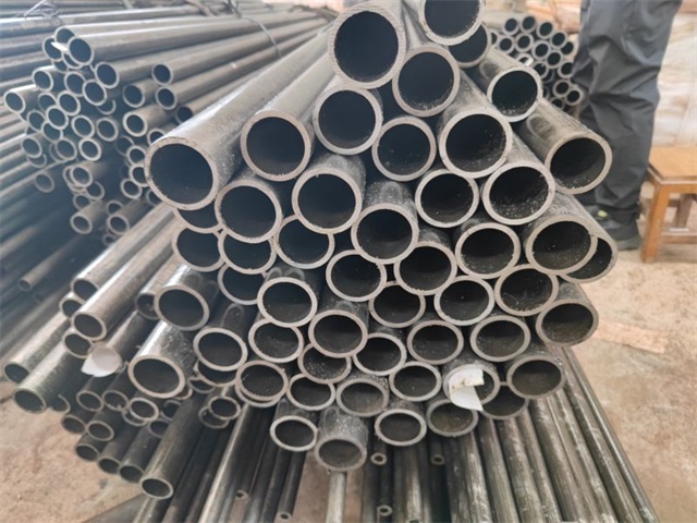 长春精密无缝钢管定做