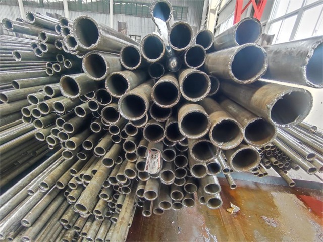 长春精密无缝钢管厂商