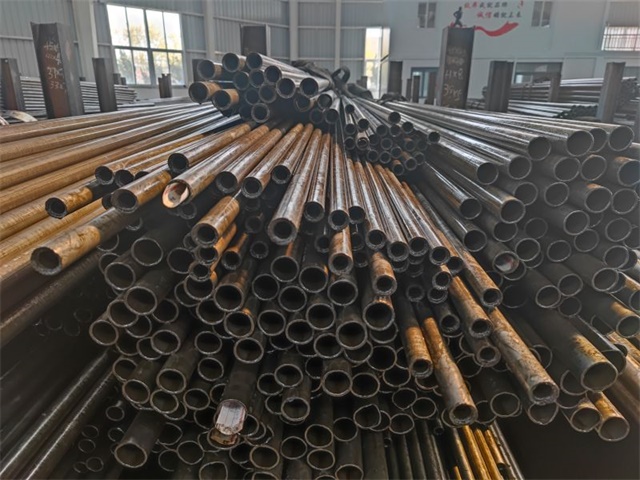 长春精密无缝钢管规格型号