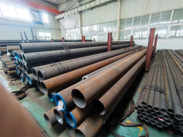 长春15CrMoG高压合金管