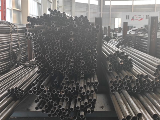 长春精密无缝钢管销售厂家