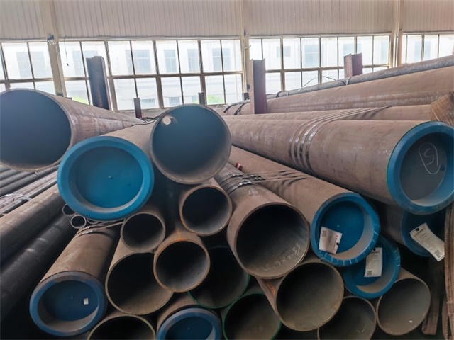 长春12Cr3MoVSiTiB高压锅炉管