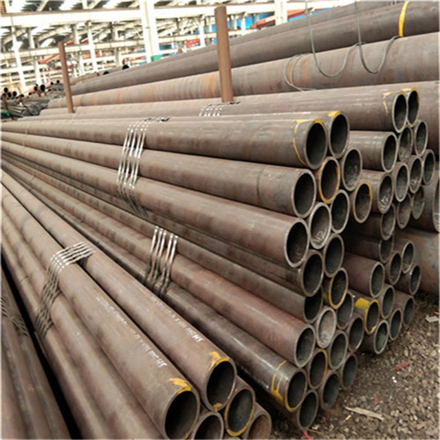 长春12cr1movg无缝钢管