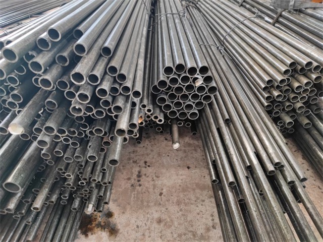 长春20cr精密无缝钢管