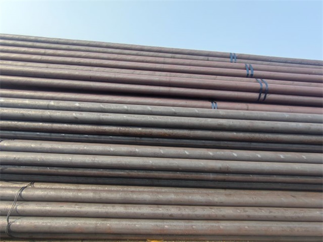 长春27simn无缝管