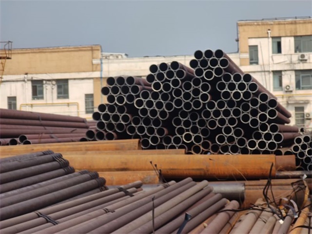 长春304无缝钢管