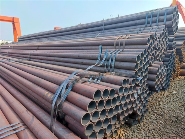 长春q355b无缝钢管