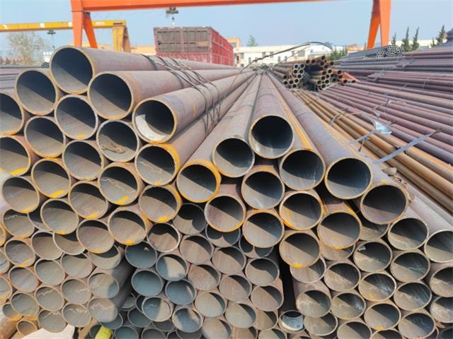 长春p91无缝钢管