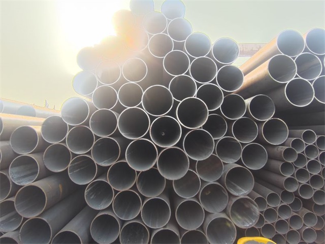 长春p11无缝钢管