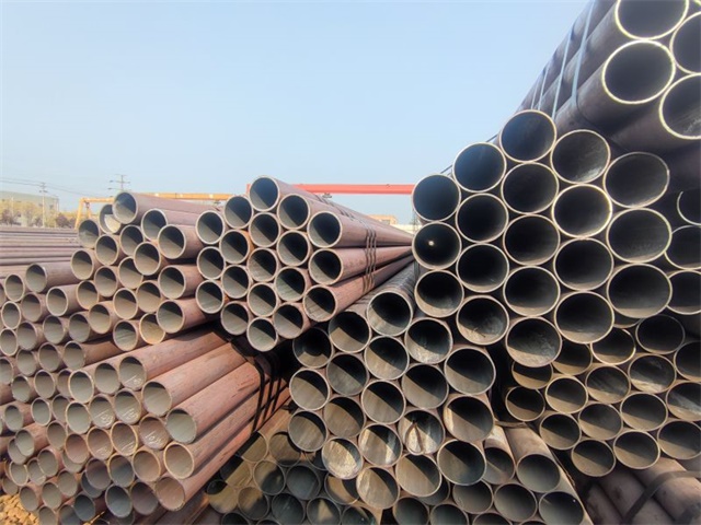 长春dn600无缝钢管