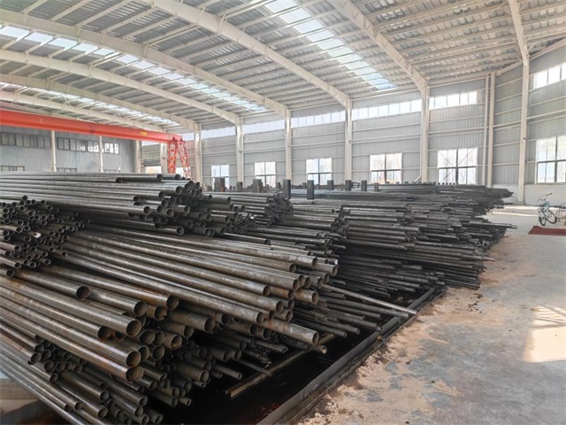 长春精密光亮无缝钢管价格