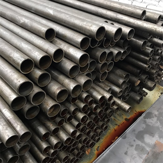 长春光亮无缝钢管厂