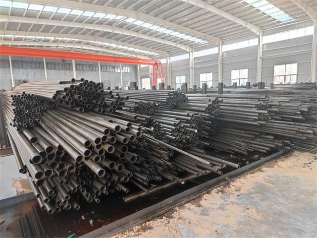 长春精密无缝钢管定制厂家