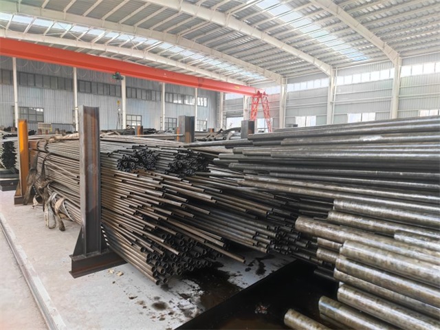 长春12crmov精密无缝钢管