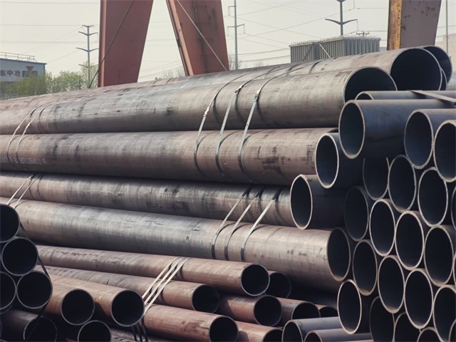 长春304无缝钢管厂