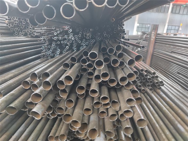 长春精密无缝钢管售价表