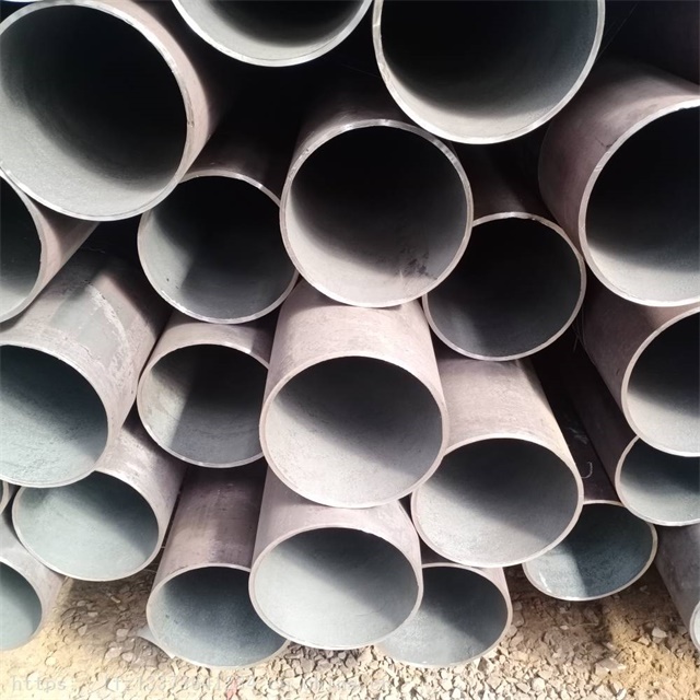 长春中低压无缝钢管