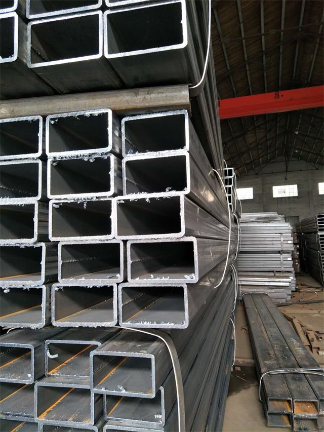 长春镀锌无缝钢管厂家