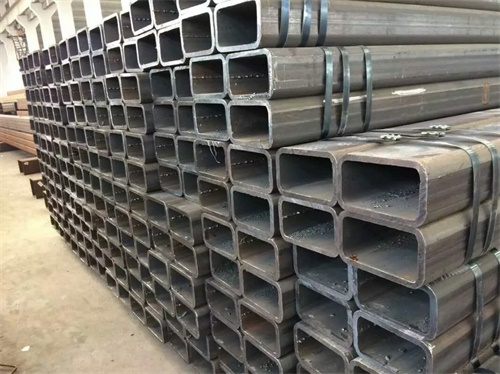 长春低温无缝钢管厂家