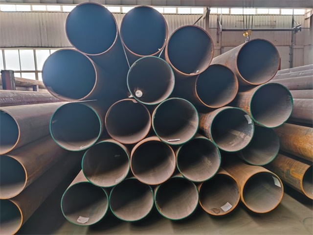 长春高压无缝钢管现货