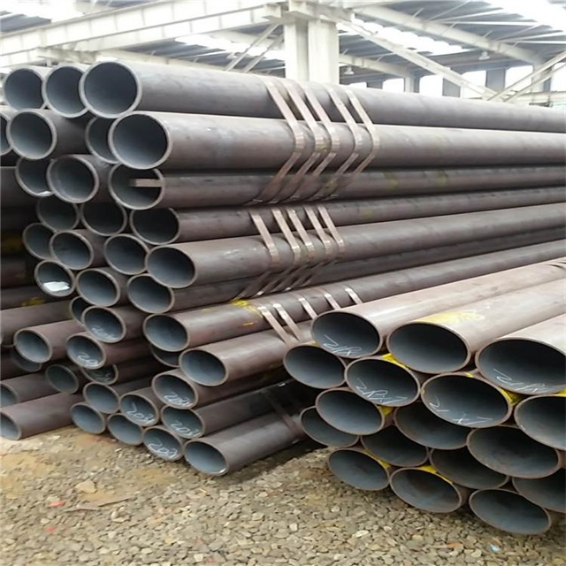 长春无缝钢管厂价格