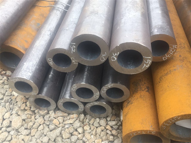 长春厚壁无缝钢管多少钱一根