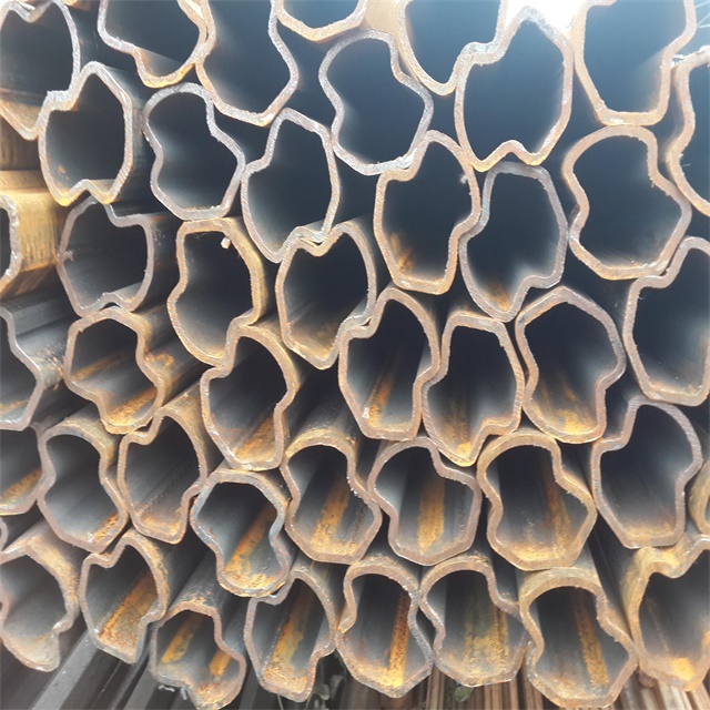 长春异形无缝钢管厂