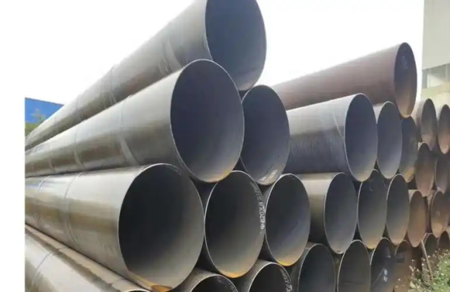 长春大口径无缝钢管价格