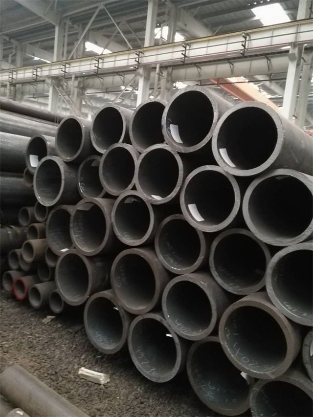 长春精密无缝钢管产地