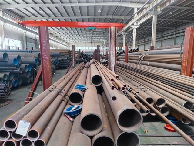 长春p22无缝钢管