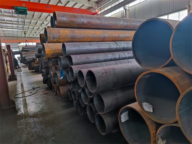 长春合金无缝钢管价格