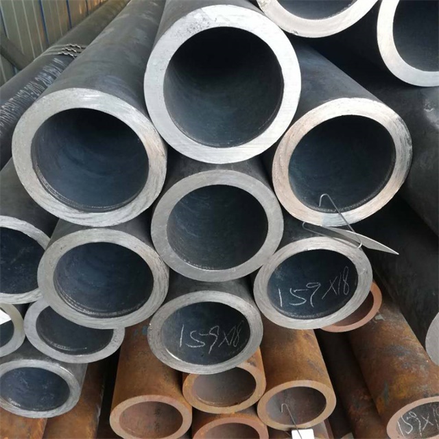 长春SA53A结构钢管
