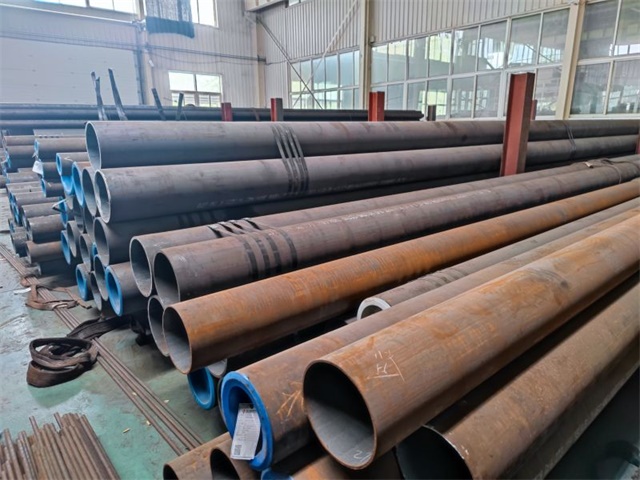 长春Q355B化肥管