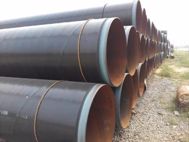 长春3pe无缝钢管