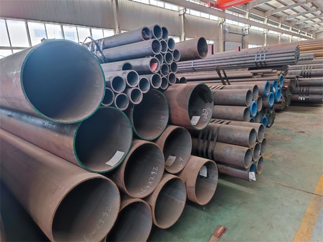 长春20G高压锅炉钢管