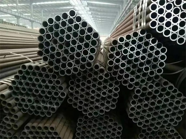 长春20#石油裂化用无缝钢管