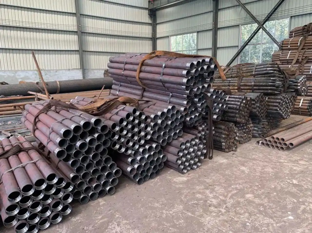 长春DZ50地质钢管