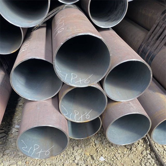 长春5310中低压锅炉管