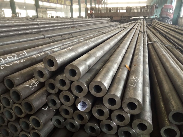长春5310锅炉管